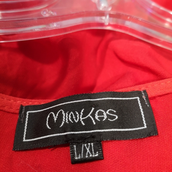 MinKas dress - Picture 3 of 3